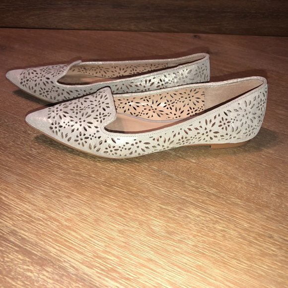 Vince Camuto Ballet Flats size 6 - Picture 7 of 7